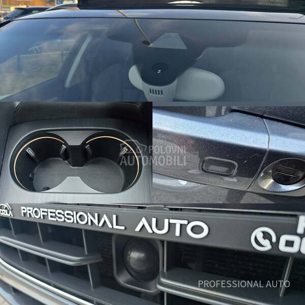 Audi A3 Matrix/Pano/Dsg/ACC