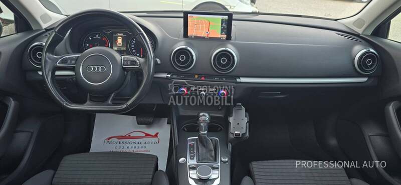 Audi A3 Matrix/Pano/Dsg/ACC