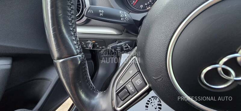 Audi A3 Matrix/Pano/Dsg/ACC