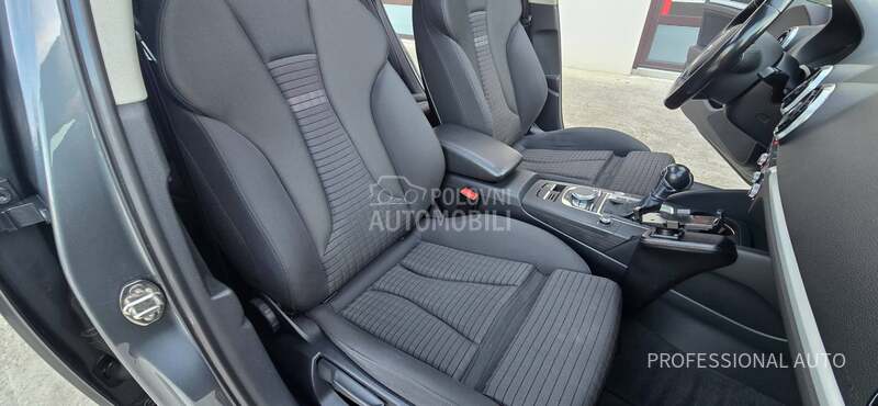 Audi A3 Matrix/Pano/Dsg/ACC