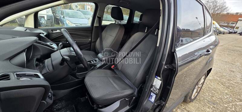 Ford C-Max 1.5 TDCI
