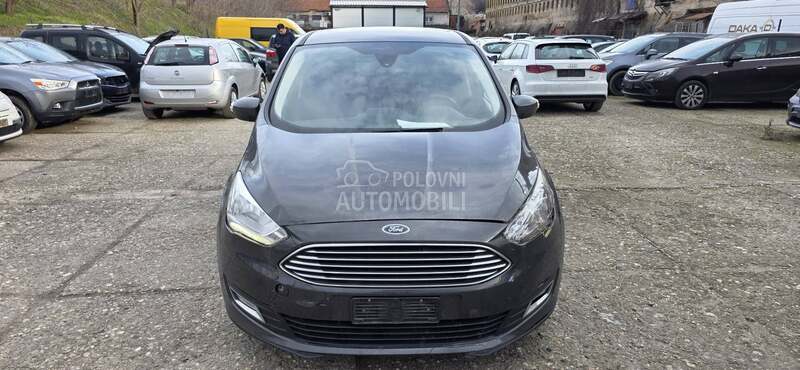 Ford C-Max 1.5 TDCI