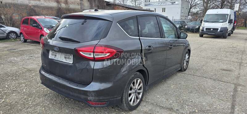 Ford C-Max 1.5 TDCI