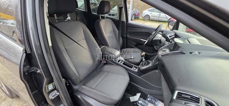Ford C-Max 1.5 TDCI