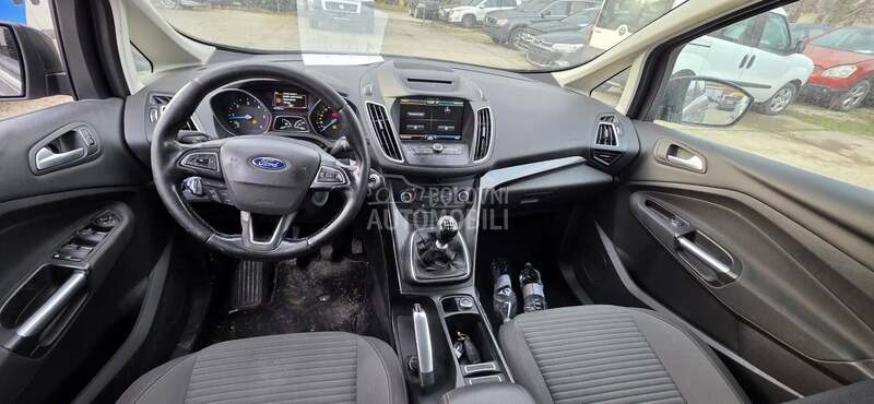 Ford C-Max 1.5 TDCI