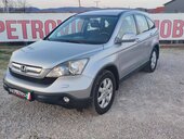 Honda CR-V 2.0 V-tec /EXECUTIVE
