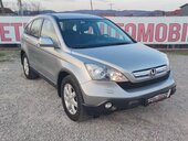 Honda CR-V 2.0 V-tec /EXECUTIVE