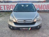 Honda CR-V 2.0 V-tec /EXECUTIVE