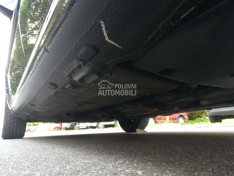 Renault Modus 1.2 16v