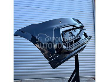 Prednji branik R-line za Volkswagen Passat B8