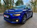 Citroen C4 Picasso 1.6 BlueHDi /AUT/