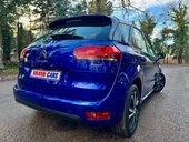 Citroen C4 Picasso 1.6 BlueHDi /AUT/