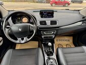 Renault Megane 1.5 DCi /BOSE/FUULL/