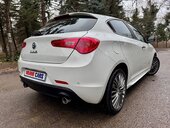 Alfa Romeo Giulietta 2.0 JTDm /FUULL/