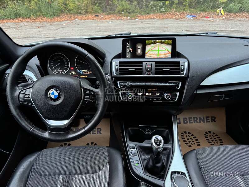 BMW 116 D /FUULL/