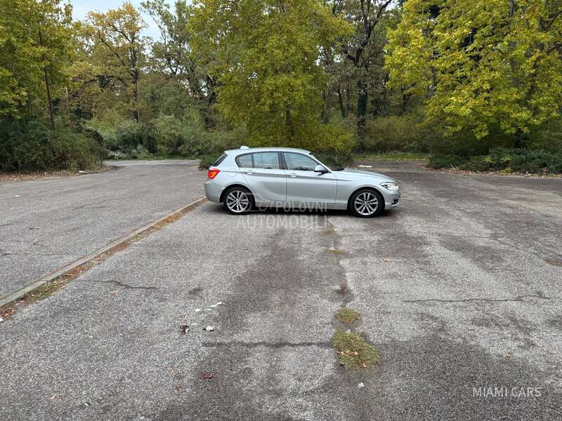 BMW 116 D /FUULL/