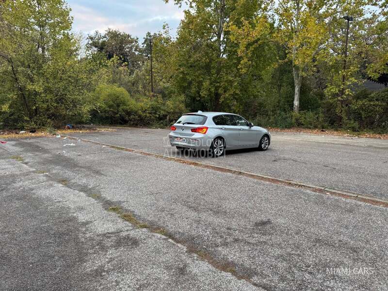 BMW 116 D /FUULL/