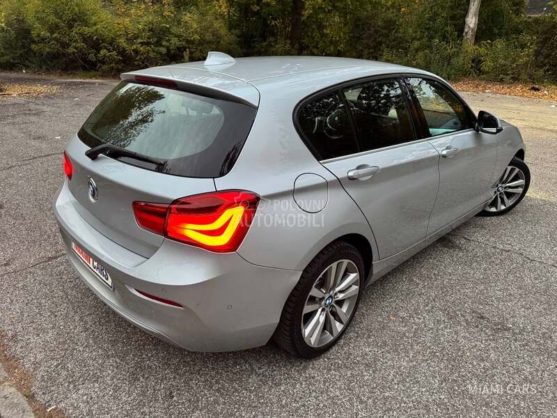 BMW 116 D /FUULL/