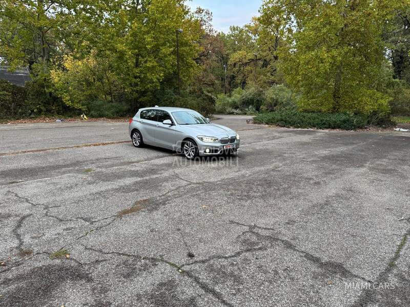 BMW 116 D /FUULL/