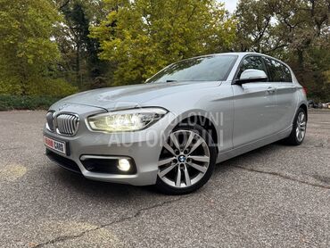 BMW 116 D /FUULL/