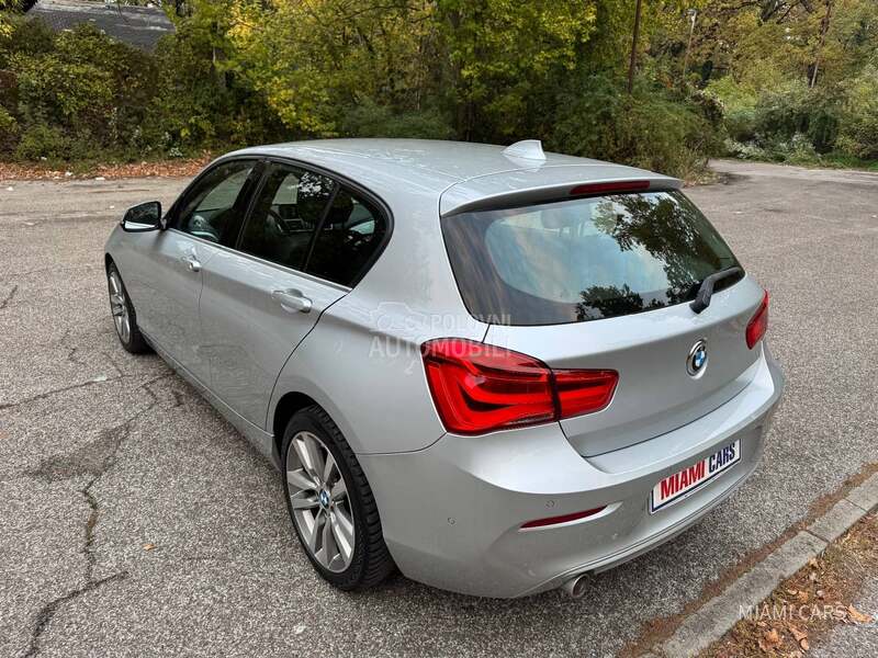 BMW 116 D /FUULL/
