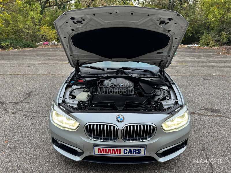 BMW 116 D /FUULL/