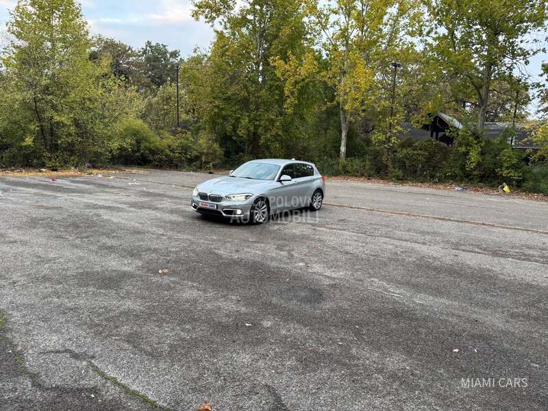 BMW 116 D /FUULL/