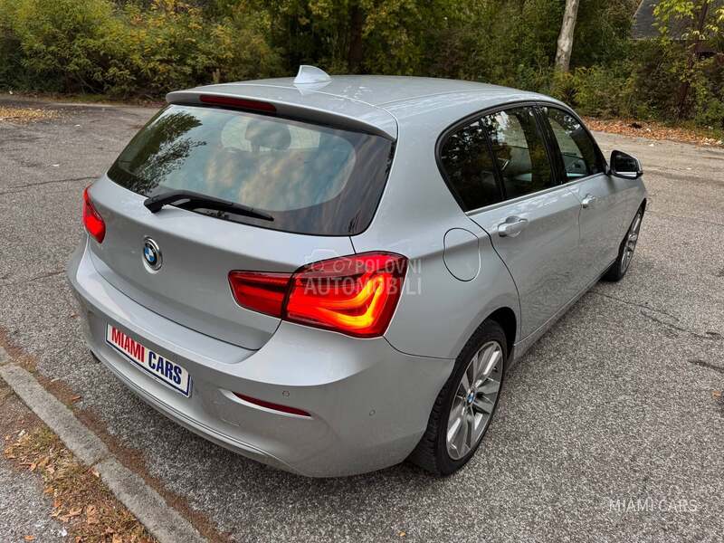 BMW 116 D /FUULL/