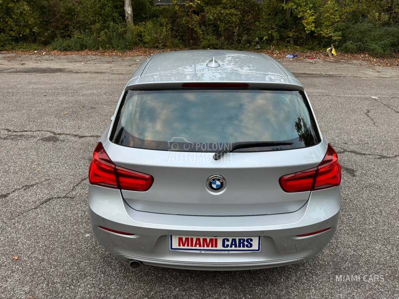 BMW 116 D /FUULL/