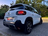 Citroen C3 Aircross 1.5 BlueHDi