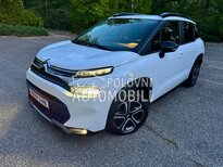 Citroen C3 Aircross 1.5 BlueHDi