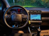 Citroen C3 Aircross 1.5 BlueHDi