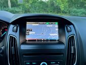 Ford Focus 1.6 TDCi/TITANIUM/