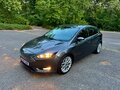 Ford Focus 1.6 TDCi/TITANIUM/