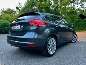 Ford Focus 1.6 TDCi/TITANIUM/