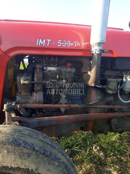 IMT 539