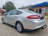 Ford Mondeo TITANIUM