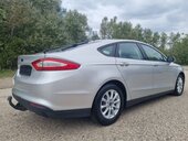 Ford Mondeo TITANIUM