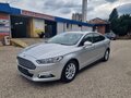 Ford Mondeo TITANIUM