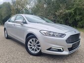 Ford Mondeo TITANIUM