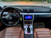 Volkswagen Passat CC 2.0 TDi /FUULL/DSG/