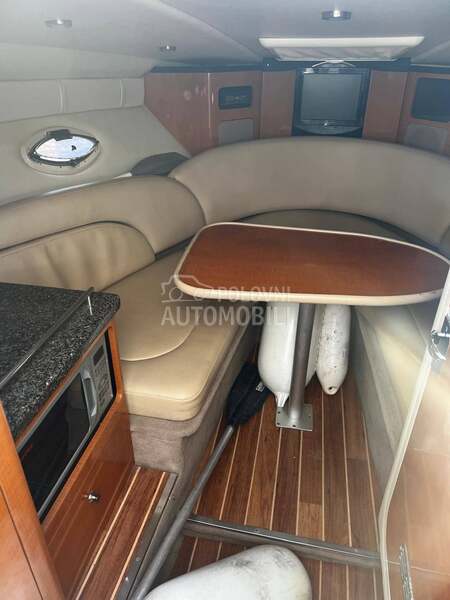 Chaparral 275 ssi