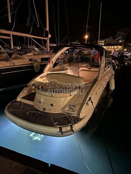 Chaparral 275 ssi