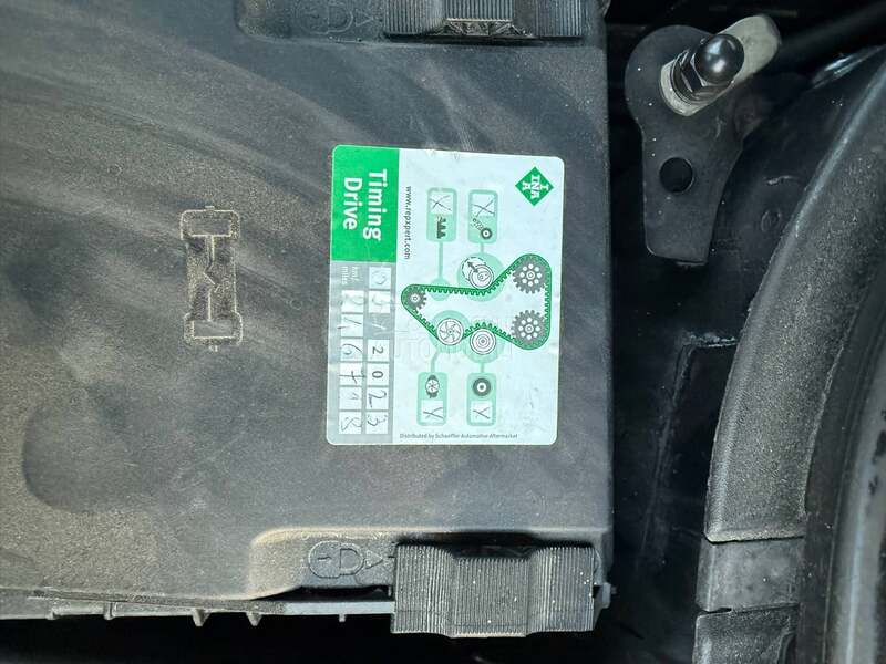 Volkswagen Passat B7 