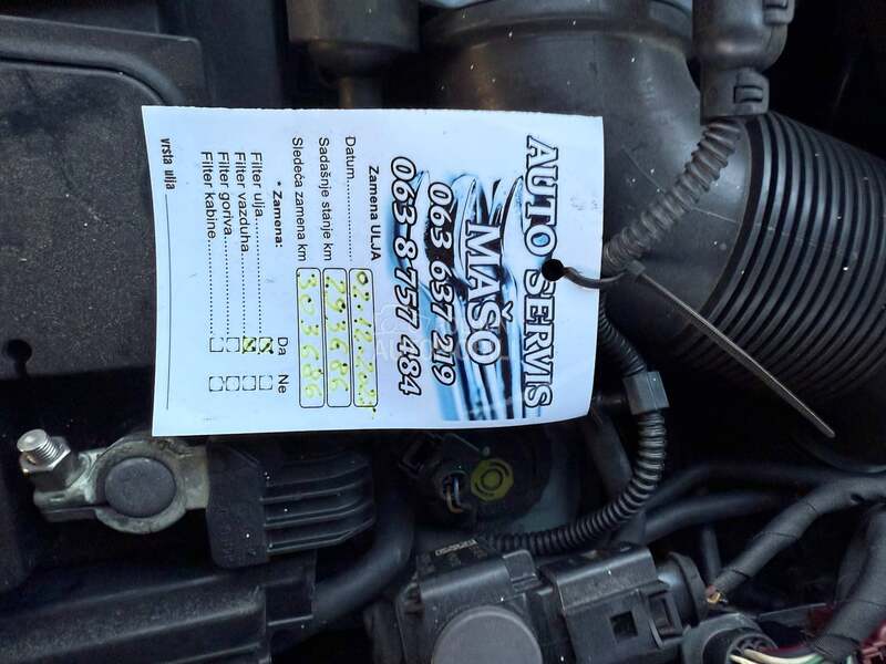 Volkswagen Passat B7 