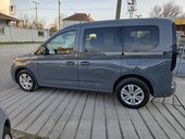 Volkswagen Caddy N1 5 SEDISTA DSG