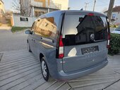 Volkswagen Caddy N1 5 SEDISTA DSG