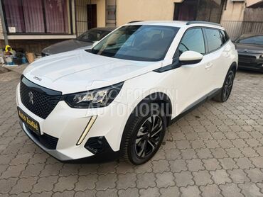 Peugeot 2008 1.5 e HDi Allure