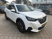 Peugeot 2008 1.5 e HDi Allure
