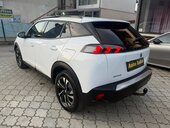 Peugeot 2008 1.5 e HDi Allure